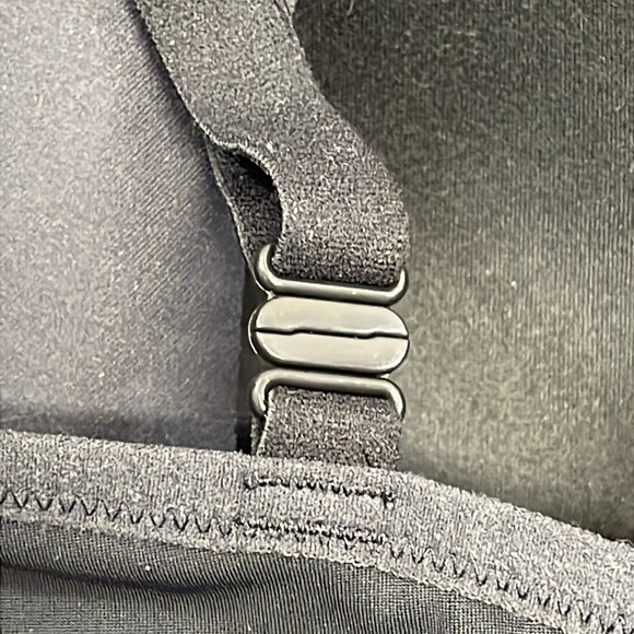 Warner’s Cloud 9 Sling Underwire Contour Bra Black RA4781A/RA4781C Size 36C - Picture 14 of 15